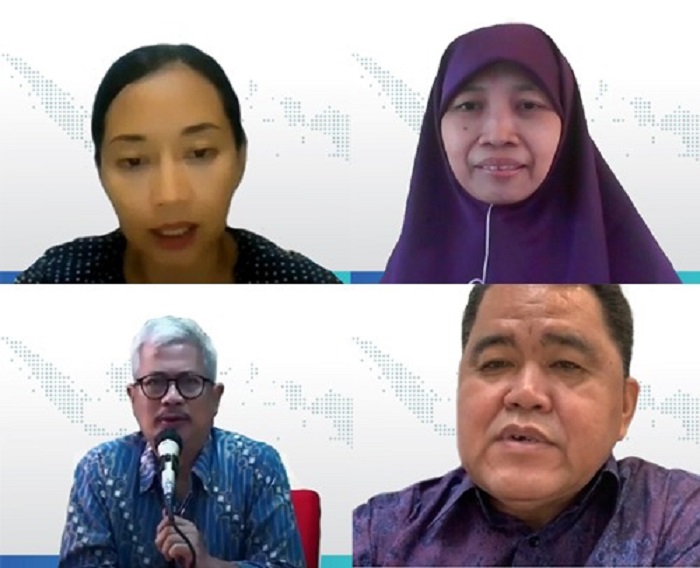 Reportase Topik 9 FORNAS JKKI XII:  Kebijakan Diabetes Melitus di Indonesia