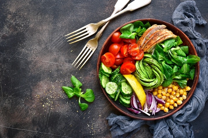 Health to Eat: A Smart Plate with Food Recognition, Classification, and Weight Measurement for Type-2 Diabetic Mellitus Patients’ Nutrition Control