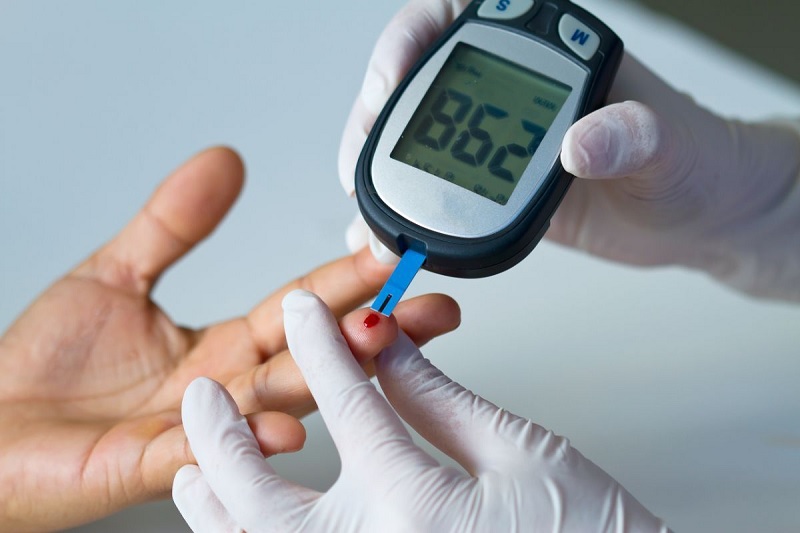 Diabetes pada Orang Dewasa Korea: Prevalensi, Manajemen, dan Komorbiditas